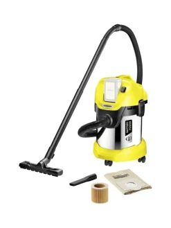Kärcher Staubsauger<Staubsauger C-8493496 in Schwarz