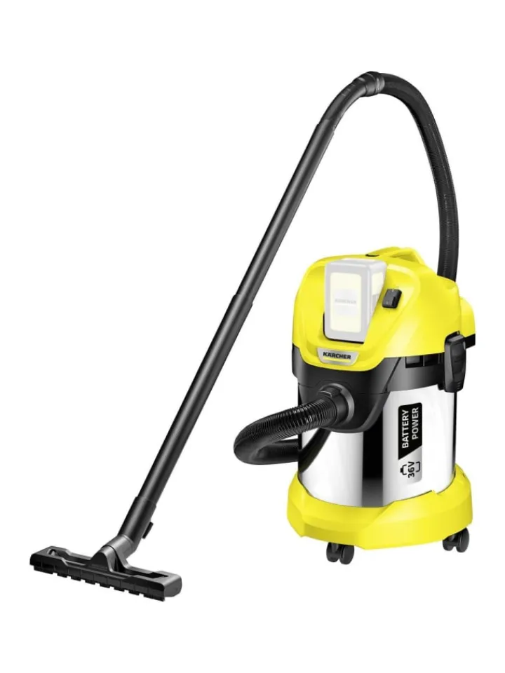 Kärcher Staubsauger<Staubsauger C-8493496 in Schwarz