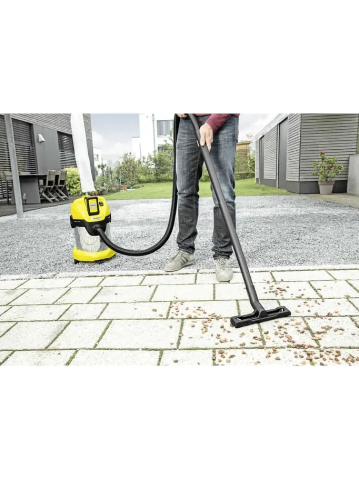 Kärcher Staubsauger<Staubsauger C-8493496 in Schwarz