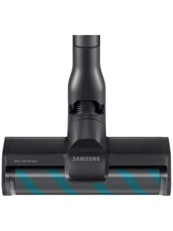 Samsung Staubsauger<Staubsauger Jet Extended in Schwarz