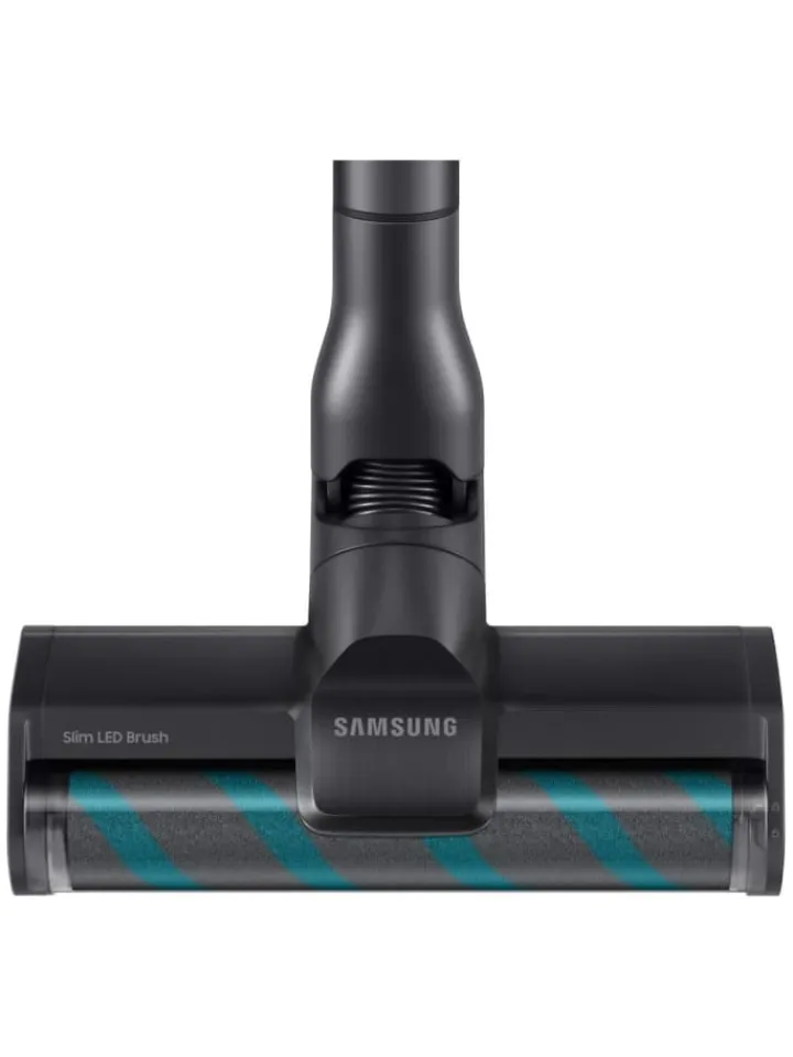 Samsung Staubsauger<Staubsauger Jet Extended in Schwarz