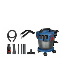 Bosch Staubsauger<Staubsauger Professional GAS 18V-10 L in Schwarz