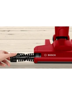 Bosch Staubsauger<Staubsauger Readyy'y 14.4V SER2 BBHF214R in Schwarz