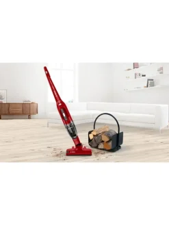 Bosch Staubsauger<Staubsauger Readyy'y 14.4V SER2 BBHF214R in Schwarz