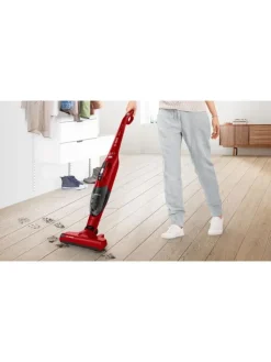 Bosch Staubsauger<Staubsauger Readyy'y 14.4V SER2 BBHF214R in Schwarz