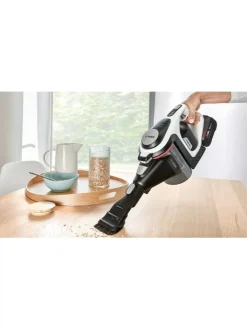 Bosch Staubsauger|Klima & Haushalt<Staubsauger Series 8 Unlimited Gen2 BSS825ALL in Schwarz