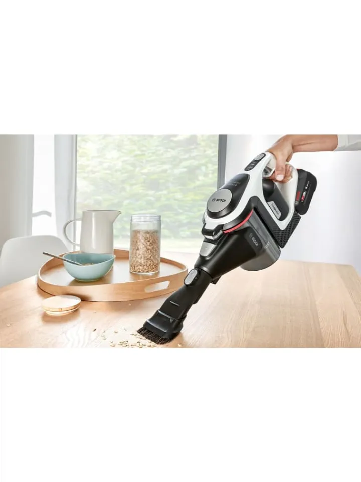 Bosch Staubsauger|Klima & Haushalt<Staubsauger Series 8 Unlimited Gen2 BSS825ALL in Schwarz