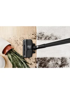 Bosch Staubsauger|Klima & Haushalt<Staubsauger Series 8 Unlimited Gen2 BSS825ALL in Schwarz
