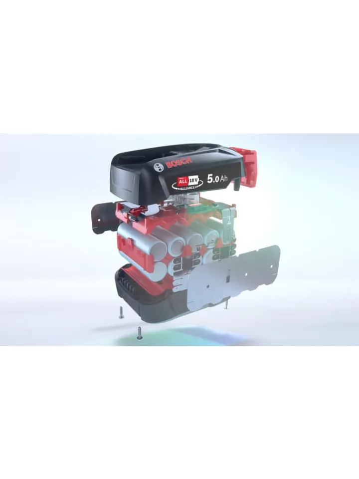 Bosch Staubsauger|Klima & Haushalt<Staubsauger Series 8 Unlimited Gen2 BSS825ALL in Schwarz