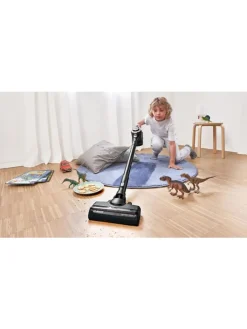 Bosch Staubsauger|Klima & Haushalt<Staubsauger Series 8 Unlimited Gen2 BSS825ALL in Schwarz