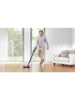 Bosch Staubsauger|Klima & Haushalt<Staubsauger Series 8 Unlimited Gen2 BSS825ALL in Schwarz
