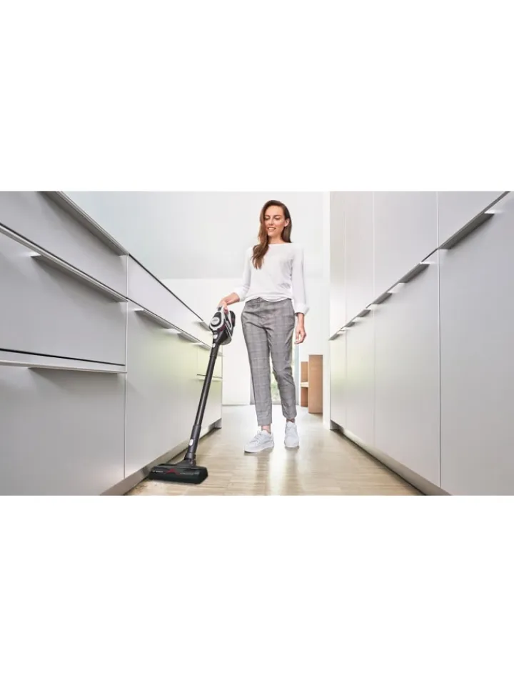 Bosch Staubsauger|Klima & Haushalt<Staubsauger Series 8 Unlimited Gen2 BSS825ALL in Schwarz