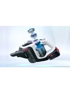 Bosch Staubsauger|Klima & Haushalt<Staubsauger Series 8 Unlimited Gen2 BSS825ALL in Schwarz