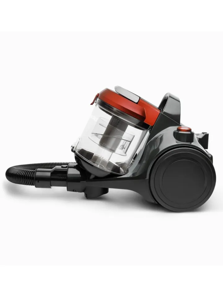 HKoenig Staubsauger<Staubsauger STC58 in Rot