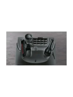 Siemens Staubsauger<Staubsauger VS06M312 in Schwarz