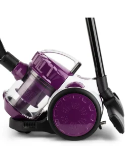Weasy Staubsauger<Staubsauger WS10 in Violett