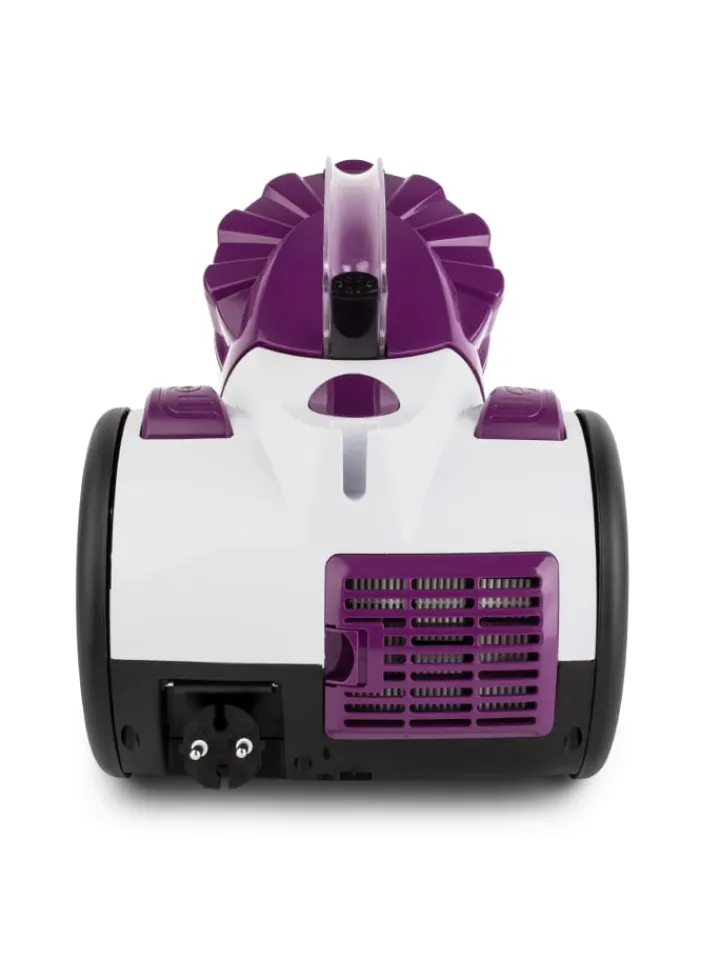 Weasy Staubsauger<Staubsauger WS10 in Violett