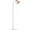A.S. Création Stehleuchten<Stehlampe Franziska in Grau