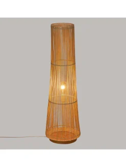 Atmosphera Créateur d'intérieur Stehleuchten<Stehlampe in braun