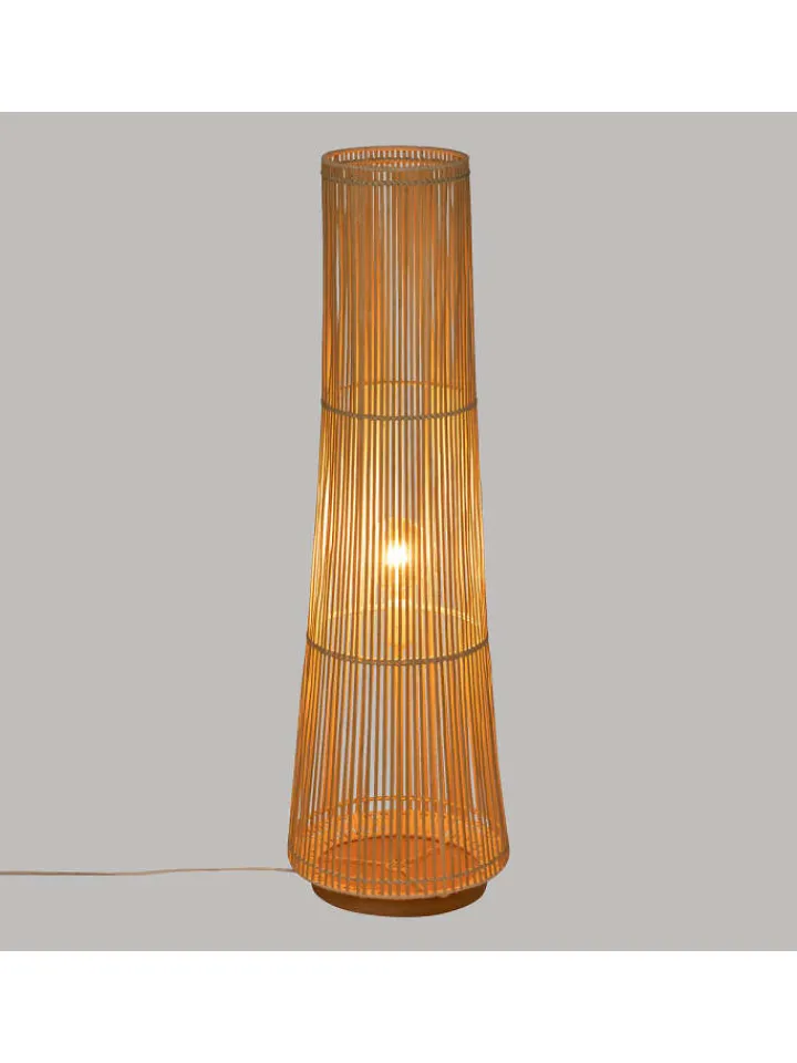 Atmosphera Créateur d'intérieur Stehleuchten<Stehlampe in braun