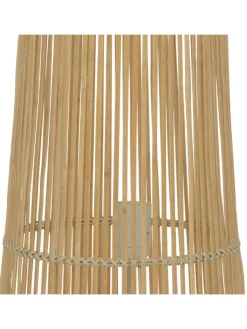 Atmosphera Créateur d'intérieur Stehleuchten<Stehlampe in braun