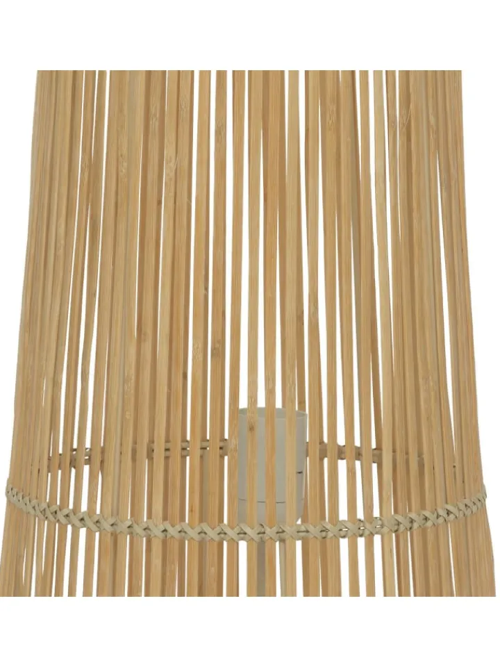 Atmosphera Créateur d'intérieur Stehleuchten<Stehlampe in braun