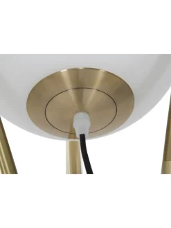 Mauro Ferretti Stehleuchten<Stehlampe in gold