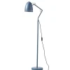 Superliving Stehleuchten<Stehlampe Metall "Dynamo"