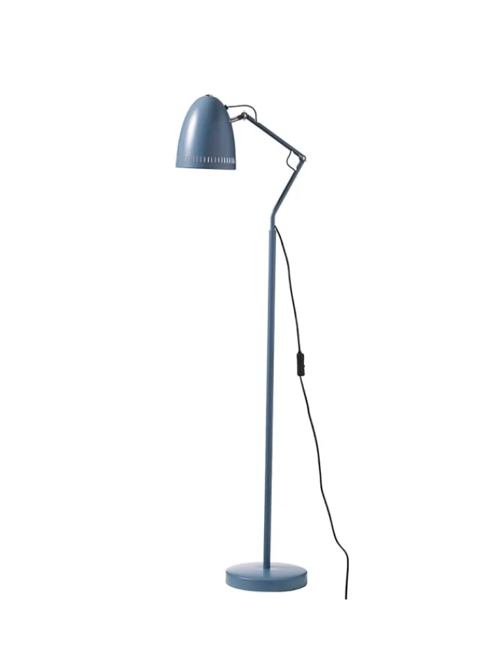 Superliving Stehleuchten<Stehlampe Metall "Dynamo"