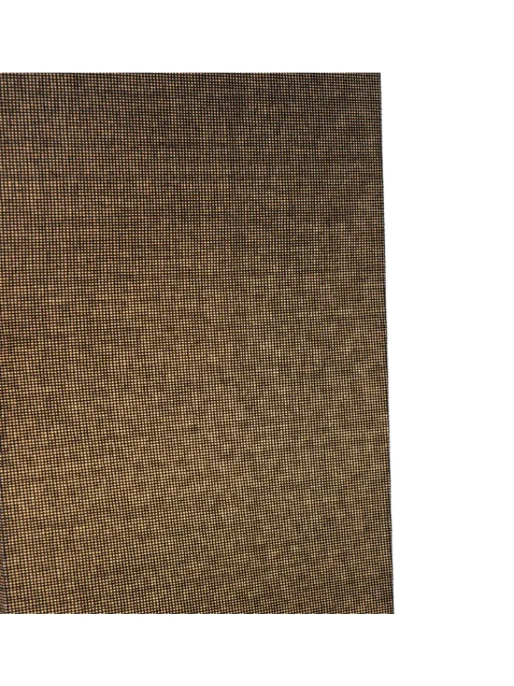 näve Stehleuchten<Stehleuchte "ALFA" in schwarz - (L)19 cm x (B)19 cm x (H)150.5 cm