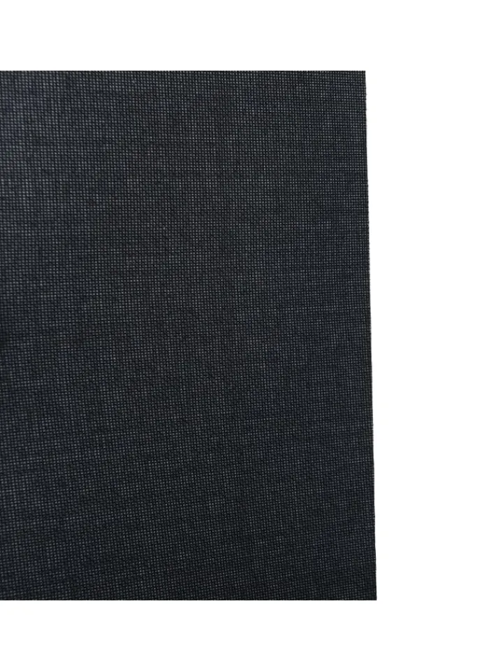 näve Stehleuchten<Stehleuchte "ALFA" in schwarz - (L)19 cm x (B)19 cm x (H)150.5 cm