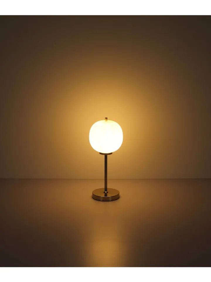 Globo lighting Stehleuchten<Stehleuchte "BLACKY I" in silver