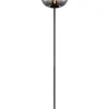 Globo lighting Stehleuchten<Stehleuchte "BLACKY" in black