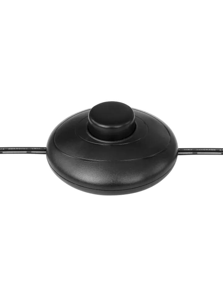 Globo lighting Stehleuchten<Stehleuchte "BLACKY" in black