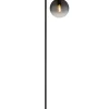 Globo lighting Stehleuchten<Stehleuchte "DALTON" in black