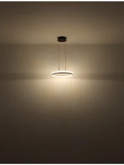 Globo lighting Stehleuchten<Stehleuchte "DELLA" in black