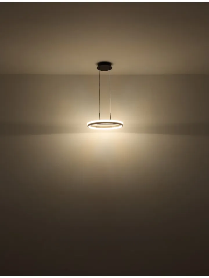Globo lighting Stehleuchten<Stehleuchte "DELLA" in black