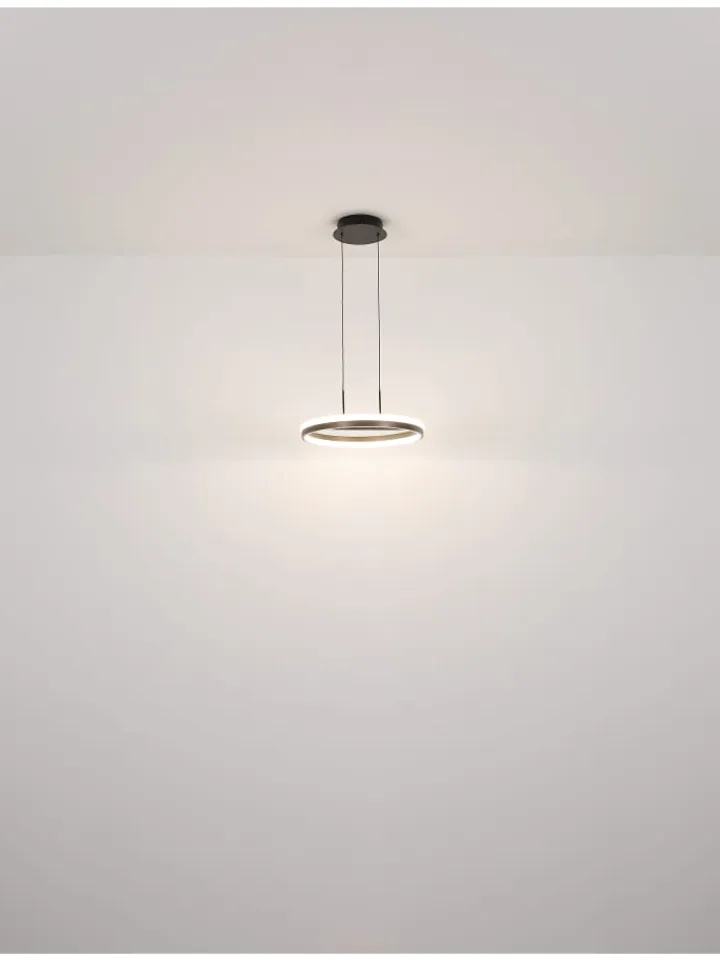 Globo lighting Stehleuchten<Stehleuchte "DELLA" in black