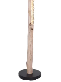 Globo lighting Stehleuchten<Stehleuchte "FELICITAS" in black