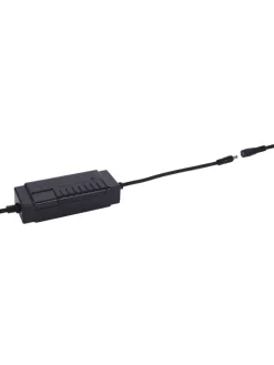 Globo lighting Stehleuchten<Stehleuchte "FELICITAS" in black