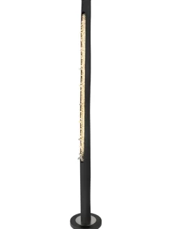 Globo lighting Stehleuchten<Stehleuchte "FELICITAS" in black