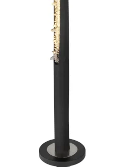 Globo lighting Stehleuchten<Stehleuchte "FELICITAS" in black