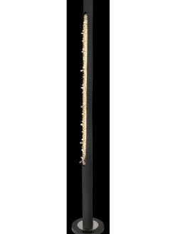 Globo lighting Stehleuchten<Stehleuchte "FELICITAS" in black
