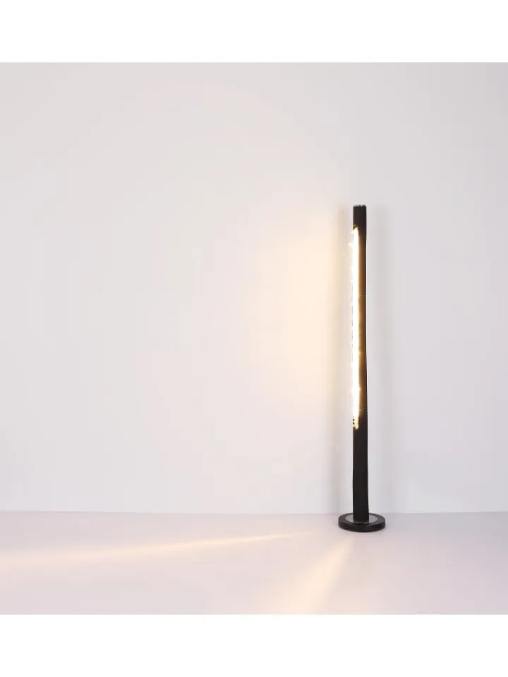 Globo lighting Stehleuchten<Stehleuchte "FELICITAS" in black