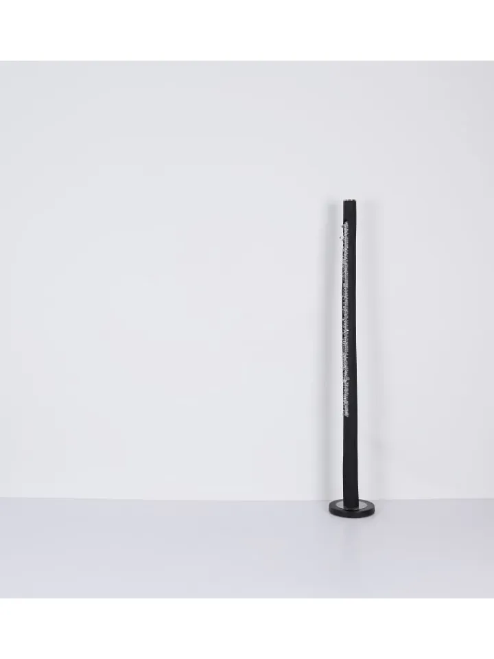 Globo lighting Stehleuchten<Stehleuchte "FELICITAS" in black