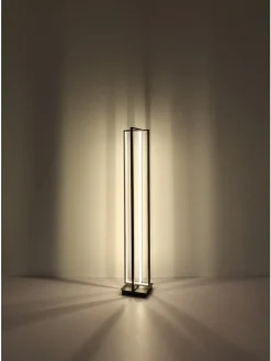 Globo lighting Stehleuchten<Stehleuchte "FLIPS" in black