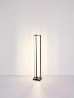 Globo lighting Stehleuchten<Stehleuchte "FLIPS" in black