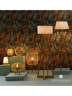Atmosphera Créateur d'intérieur Stehleuchten<Stehleuchte in weiß