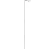 Globo lighting Stehleuchten<Stehleuchte "JAMES" in white