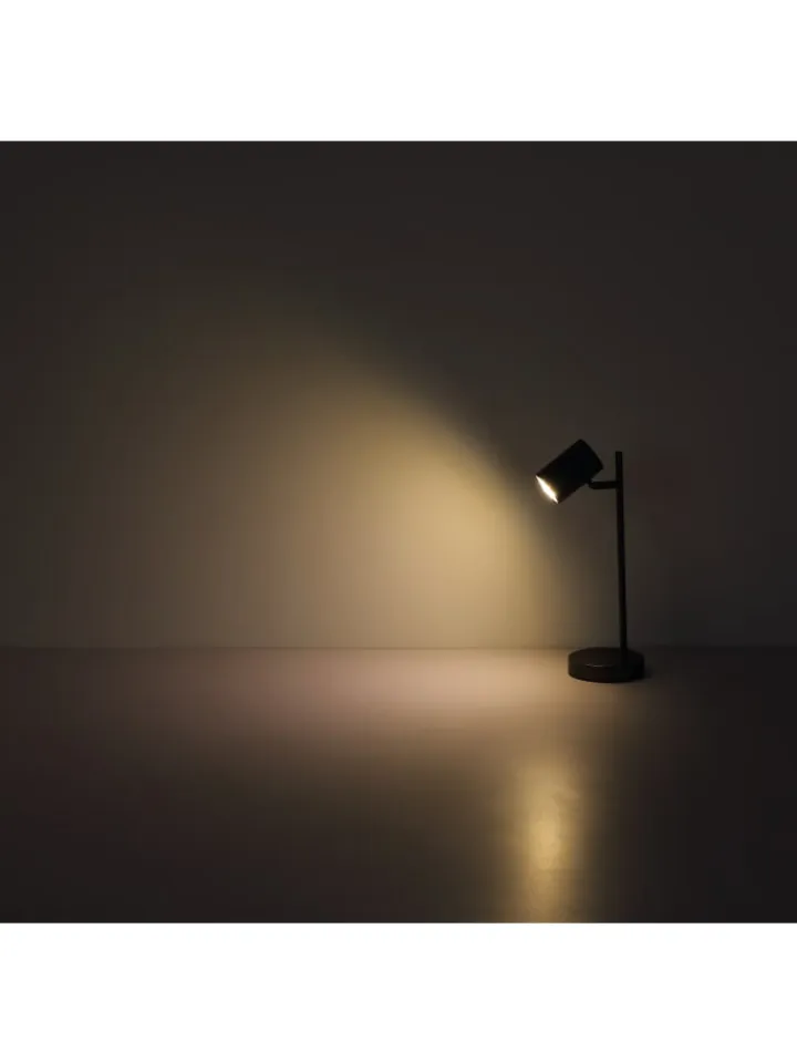 Globo lighting Stehleuchten<Stehleuchte "JAMES" in white